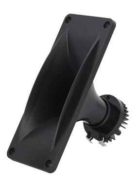 HP4000燕子屋外音引燕鸟声喇叭8欧25瓦强钕铁硼动圈式高音扬声器