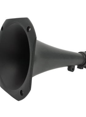 HP6000燕子屋外音8欧25w瓦喇叭长号角防水钕磁钛膜高音夜机扬声器