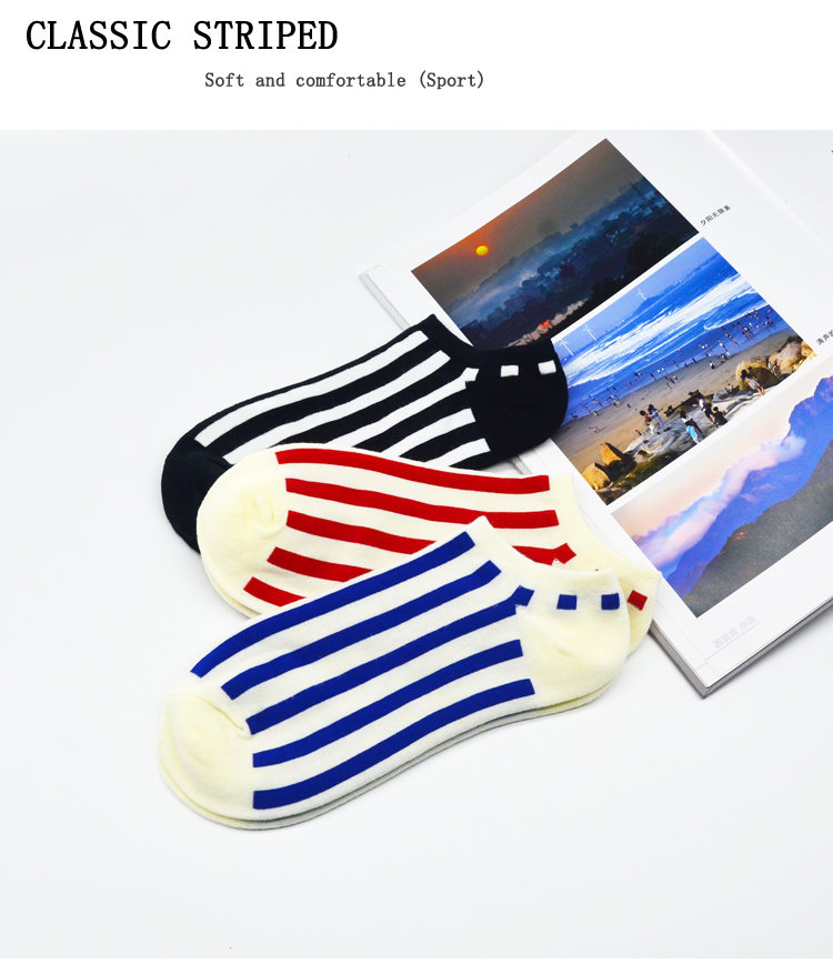 Chaussettes - collants 9800 cinq paires - Ref 756888 Image 3