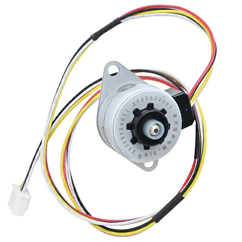 DR.Coffee咖博士F11蓄压步进电机F10 F2泄压阀步进电机原厂配件