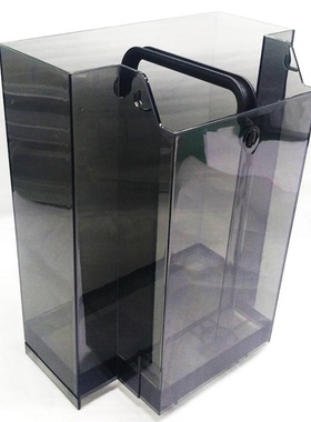 咖博士咖啡机水箱F11水箱F10 F09 M12咖啡机水箱原厂配件正规发票