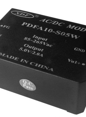 鑫达飞ac-dc电源模块PDFA15-S05W