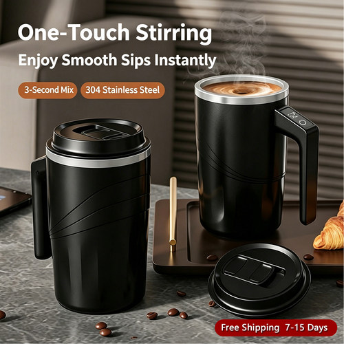 SelfStirringCoffeeMug