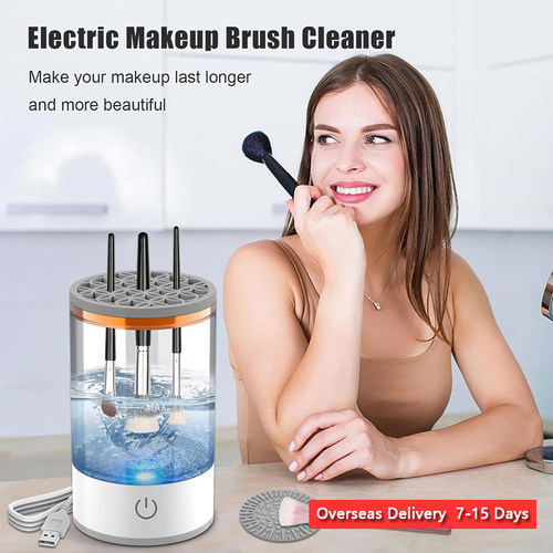 ElectricMakeupBrushCleaner