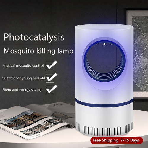 ElectricMosquitoZapper