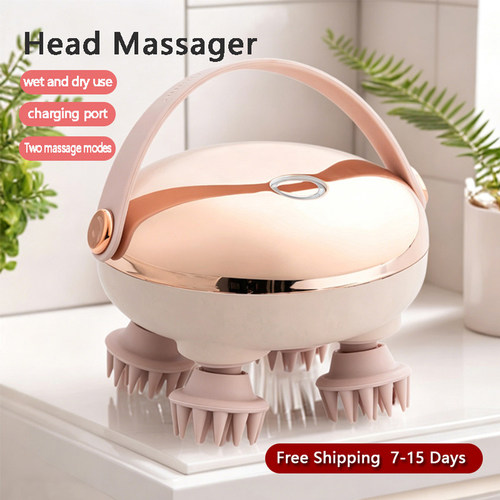 ElectricScalpMassagerRelax