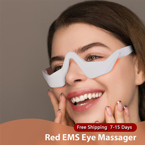 Eyemassagereyeglasses