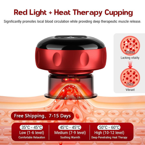 ElectricCuppingDevice