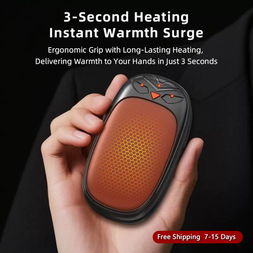 PortableElectricHandWarmer