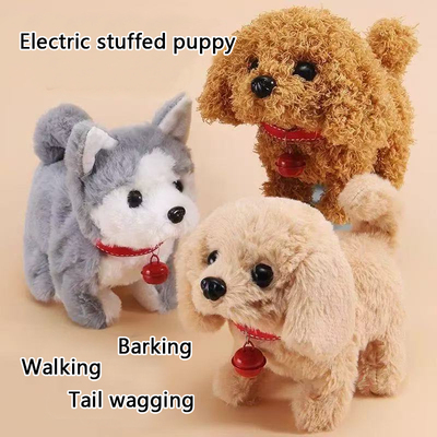 electricstuffedpuppy