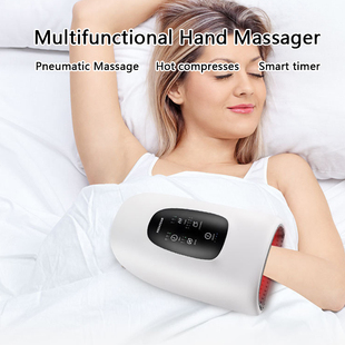 Arthritis Carpal Hand Gifts for Tunnel Women Massager