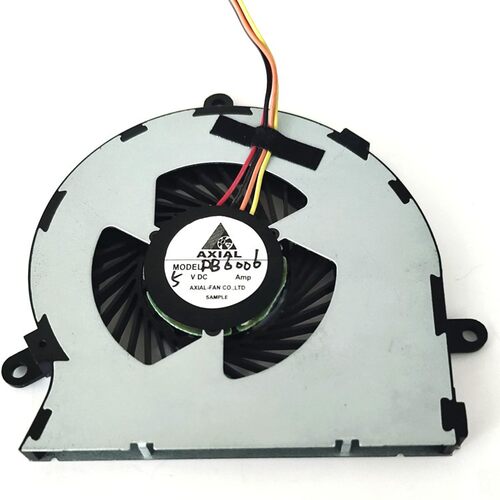 工业电脑笔记本迷你PC散热60 X 60风扇 DC5v 12v厚度6mm涡轮风机
