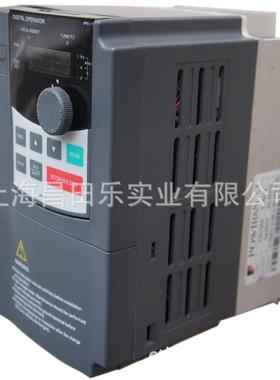 变频器PI500004G矢量变频器4KW