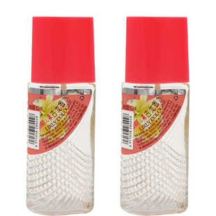 老上海丽人来古龙香水52ml丽来男女淡香清新经典怀旧香水花香