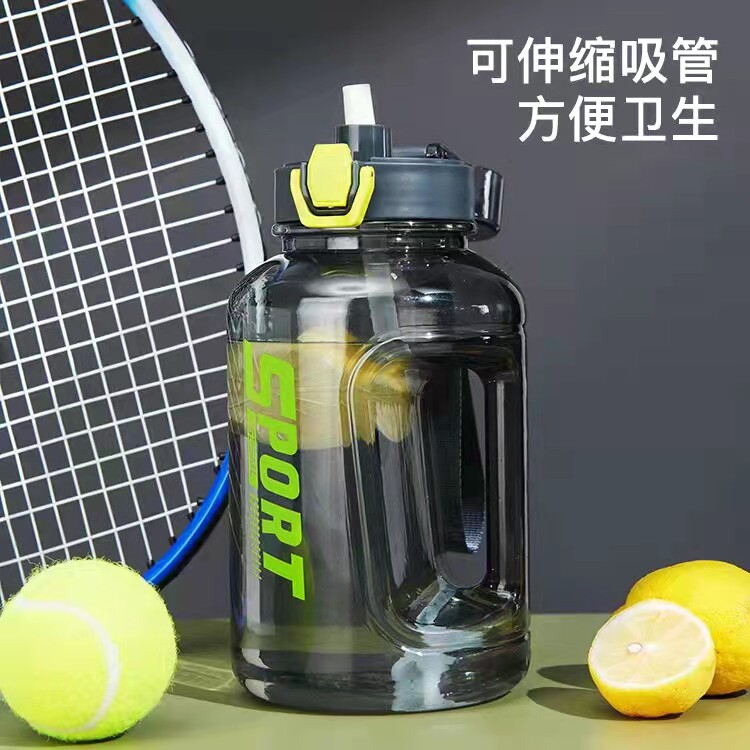 银仟网红吨吨桶食品级塑料男女生