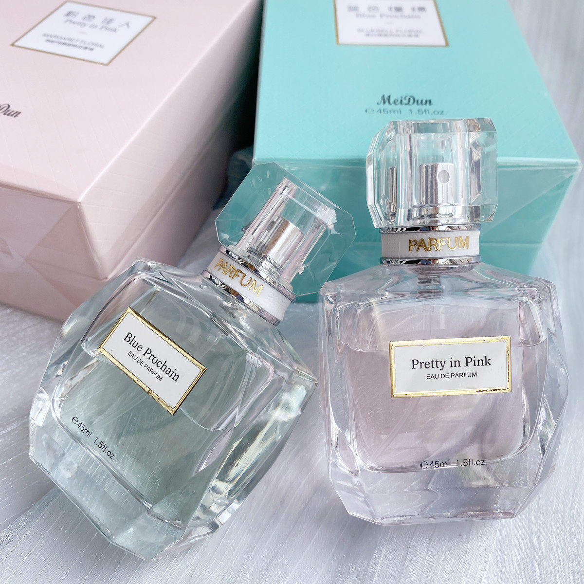 美顿女士香水蓝色憧憬粉色佳人香水大牌正品持久淡香礼盒EDP男女,彩妆/香水/美妆工具,香水,淘宝优惠券,粉丝福利购,淘宝优惠卷