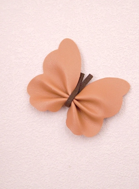 SIZZIX通用压花模具手工手帐DIY模型蝴蝶材料工具厚模版皮具皮革