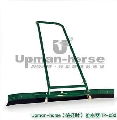 恰好时网球场推水器TP-033刮水