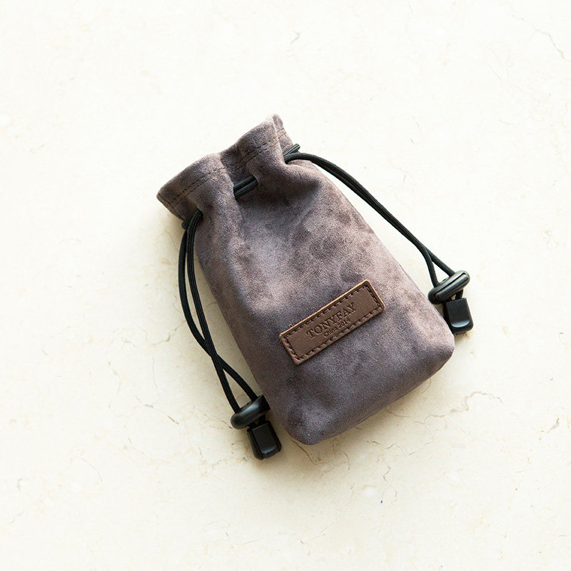 RX100M6 RX100M7 양피 카메라 가방 카메라 라이너 가방 CANON G7X 블랙 카드 M3M4에 적합