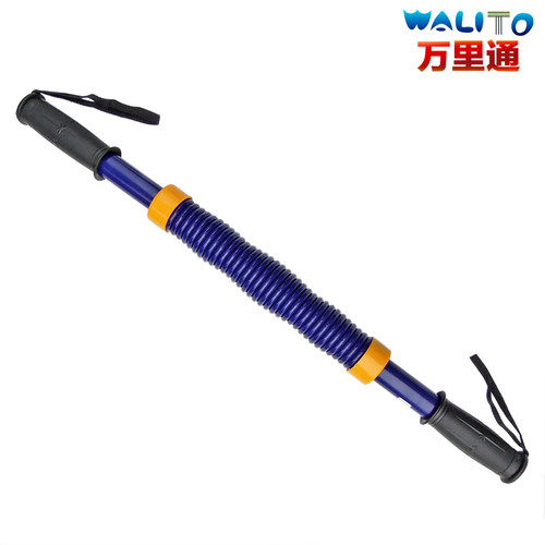 臂力器40kg公斤体育运动电镀