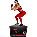 三合一软体跳箱跳马跳凳弹跳山羊家用成人健身箱儿童体能训练器材