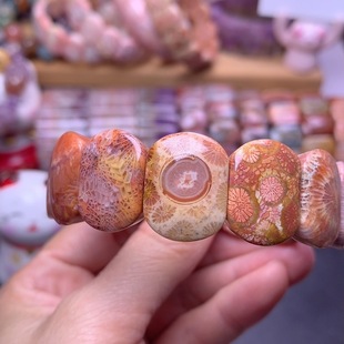珊瑚玉手牌特别多宝喜欢可拍下