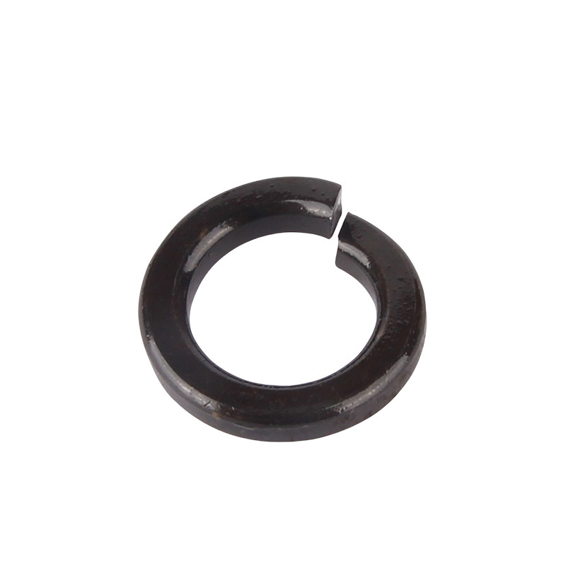 发黑原GB7244重型弹簧垫圈垫片防松动开口垫圈￠6-￠36发黑加厚,五金/工具,垫圈,淘宝优惠券,粉丝福利购,淘宝优惠卷