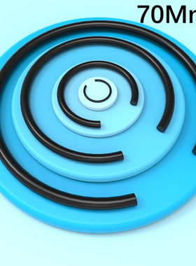 原GB895.1孔用钢丝挡圈蓬发70锰钢丝卡簧￠4￠5￠6￠8-￠140止动