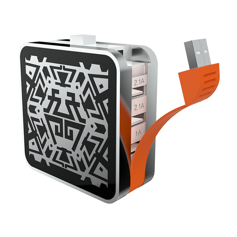 Concentrateur USB - Ref 369837 Image 3