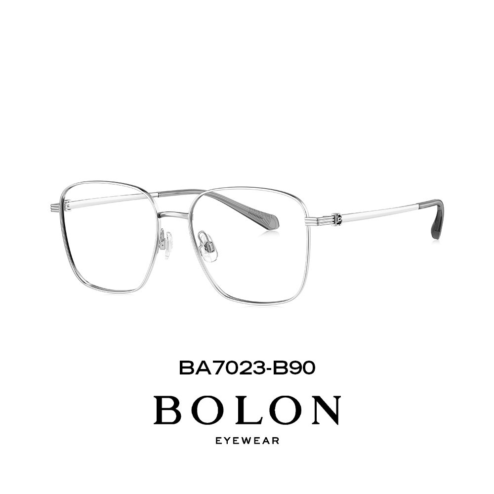 暴龙近视眼镜全框镜架防蓝光大框