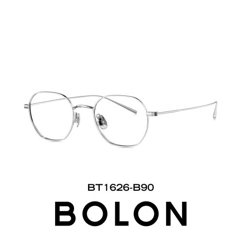 暴龙近视眼镜可配镜度数防蓝光