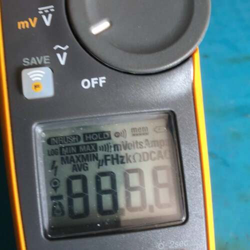 可维修福禄克fluke376FC屏幕议价