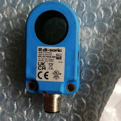 可维修IRD 20 PSOK-IBS di-soric传感器感应议价