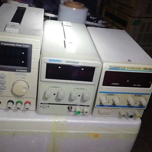 可维修QJ3005N APS3005D RXN-605D l，兆信