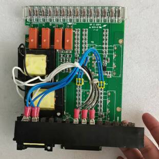 可维修MicOM P127综合保护装置型号P127BA0Z1D3C议价