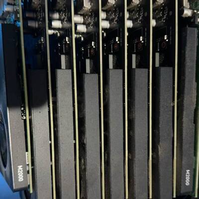 可维修Quadro P2000 专业5G图形显卡建模渲染视频剪辑多议价