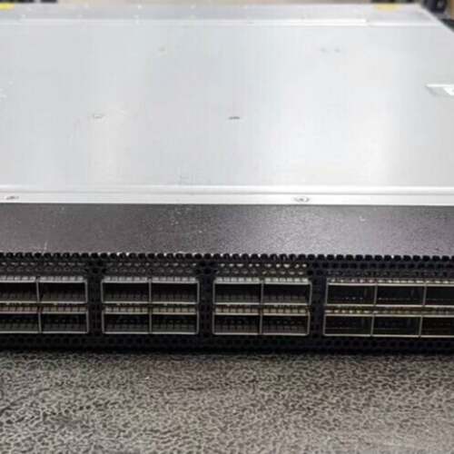 可维修Mellanox MSN3700-CS2FC交换机-以太网S议价
