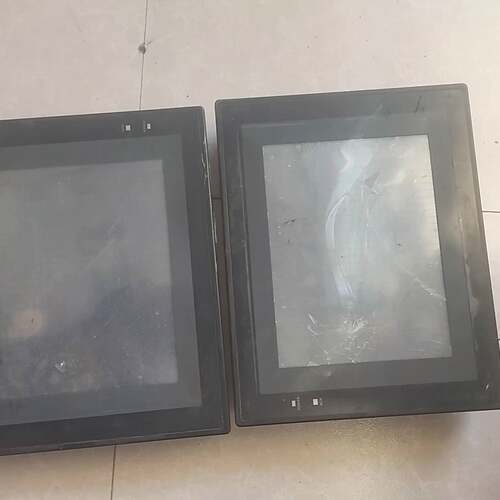 可维修欧姆龙触摸屏NT631C-ST151B-E2S，实物拍议价