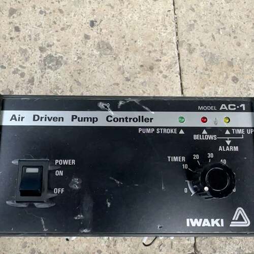 可维修易威奇lwaki，AC1控制器，KB12.AC100、二议价