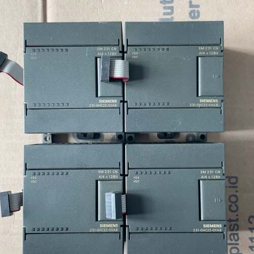 可议价PLC200 EM 231 CN 6ES7 231-0