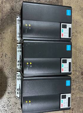 可维修MD310E变频器5.5KW，实物拍摄，9成新，功能完好