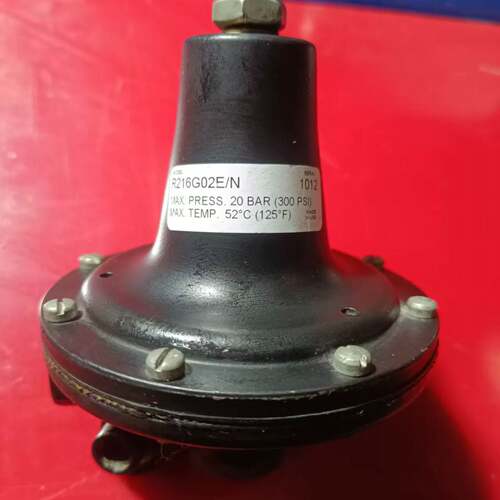 可维修R216G02E/N，进口调压阀正品三个标题是单价