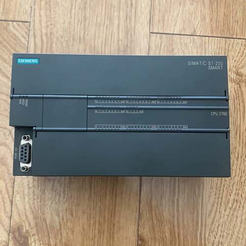 可维修西门子smart模块 cpu st60 6es7 288-1议价