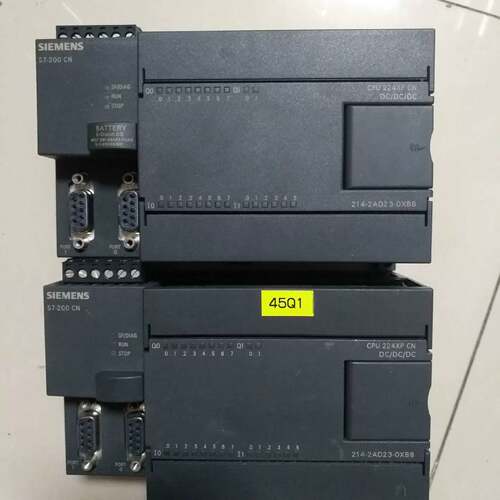 可维修西门子plc，cpu224xp，6es7 214-2ad23议价