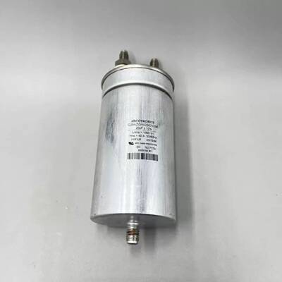 可维修意大利油浸电容1000vac20uf体积75*140