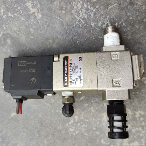 可维修 电磁阀 VNB114BS-8A-5GS-B 拆议价