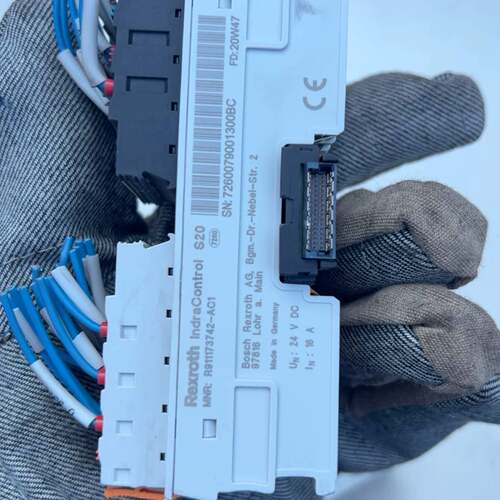 可议价模块S20-Do-64/1