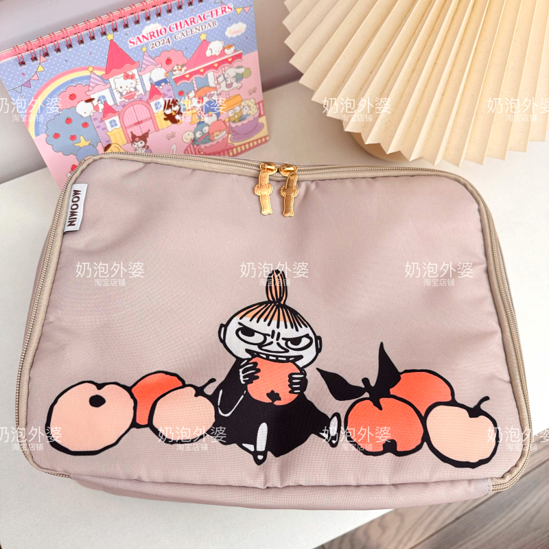 衣物袋大容量旅行化妆收纳包