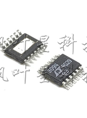 LT3094EMSE LT3094 丝印 3094 低压差稳压器 MSOP-12 全新原装
