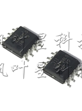 DMN4468LSS-13 N4468LS N沟道增强型MOSFET SOP-8 全新进口原装